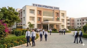 School Will Reopen on 20 June